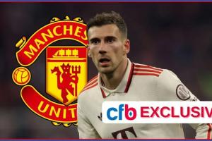 法尔克：曼联对格雷茨卡很感兴趣，但后者在拜仁年薪1700万不想走