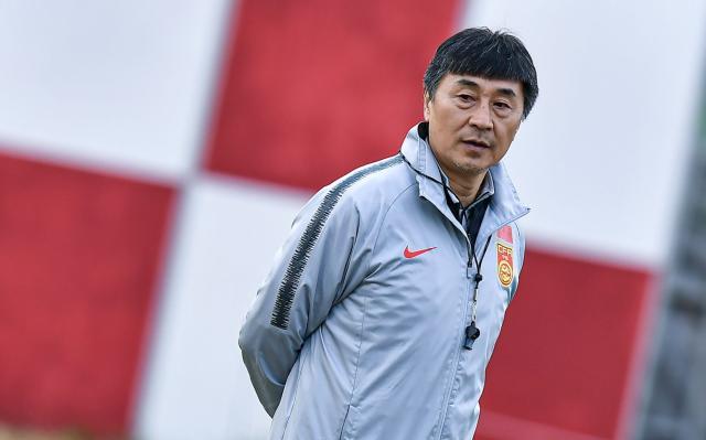 BOB半岛官网-【奥预赛前瞻】14个月7次集训 贾秀全秘炼欲抢先机